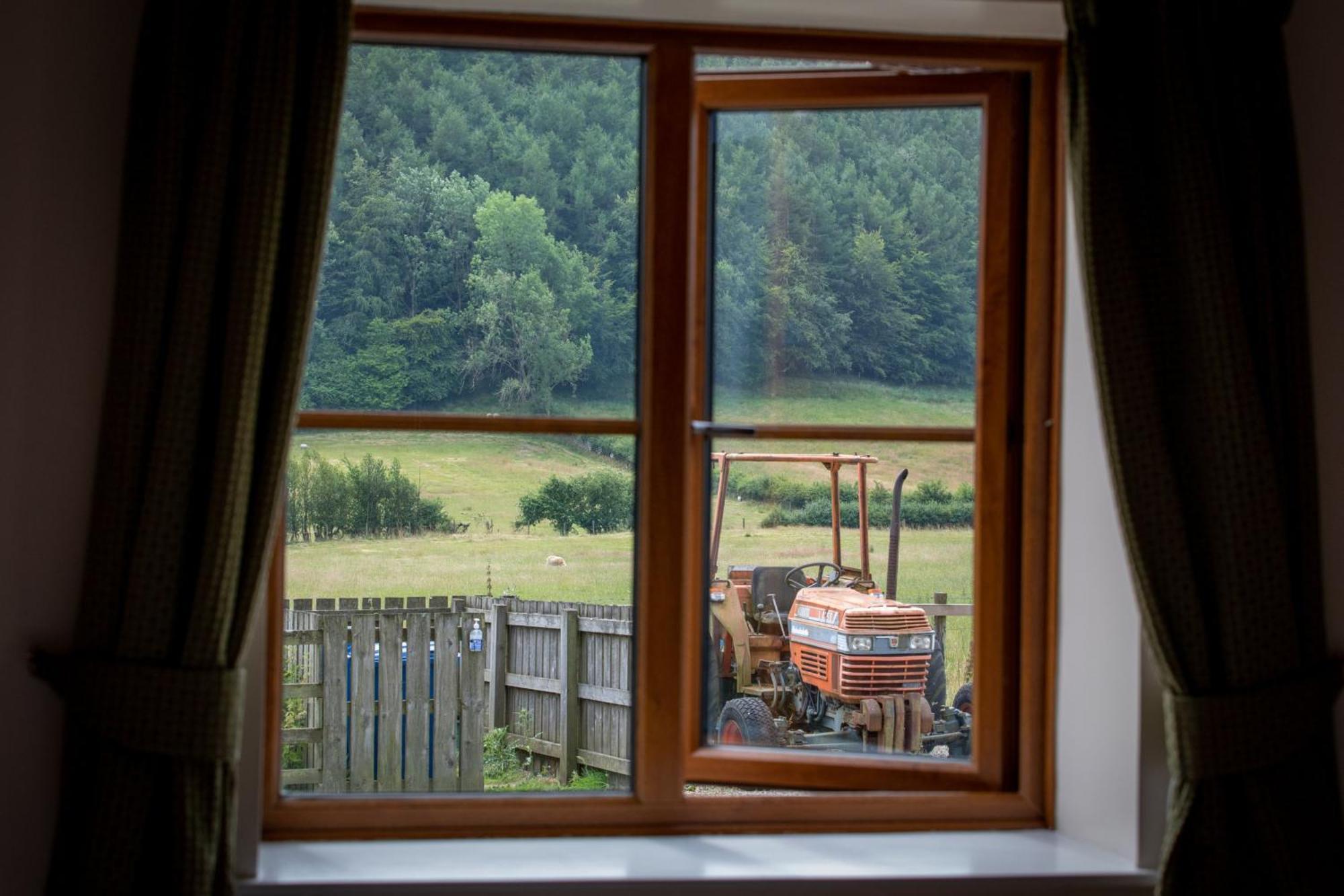 Gowland Studio Room Pickering Exterior foto